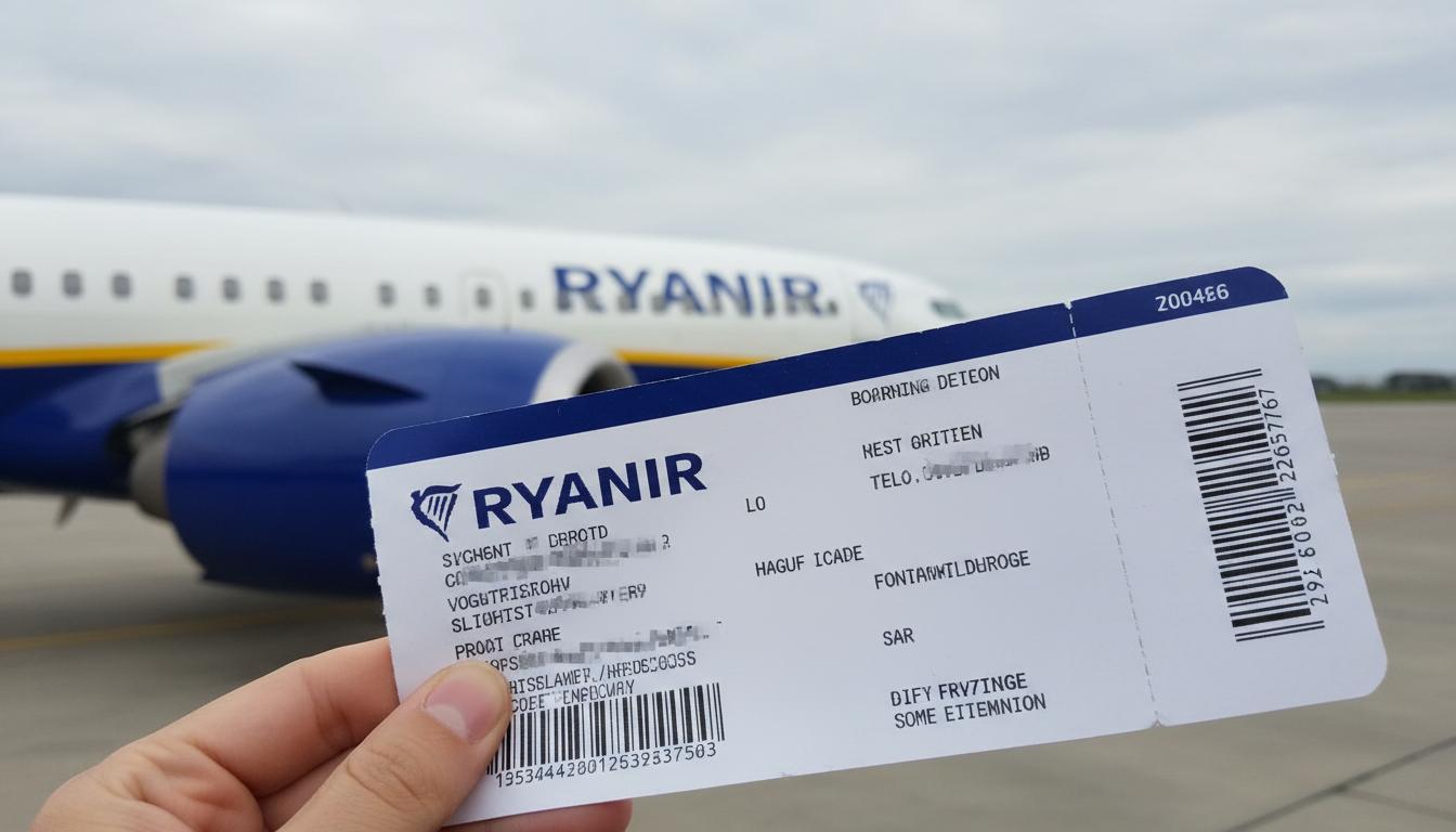 Jak znaleźć tanie bilety Ryanair: praktyczny przewodnik na 2024 rok