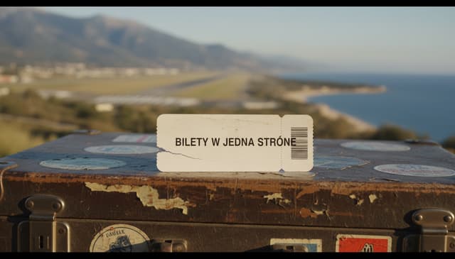 Bilety w jedną stronę: praktyczny przewodnik po tanich lotach