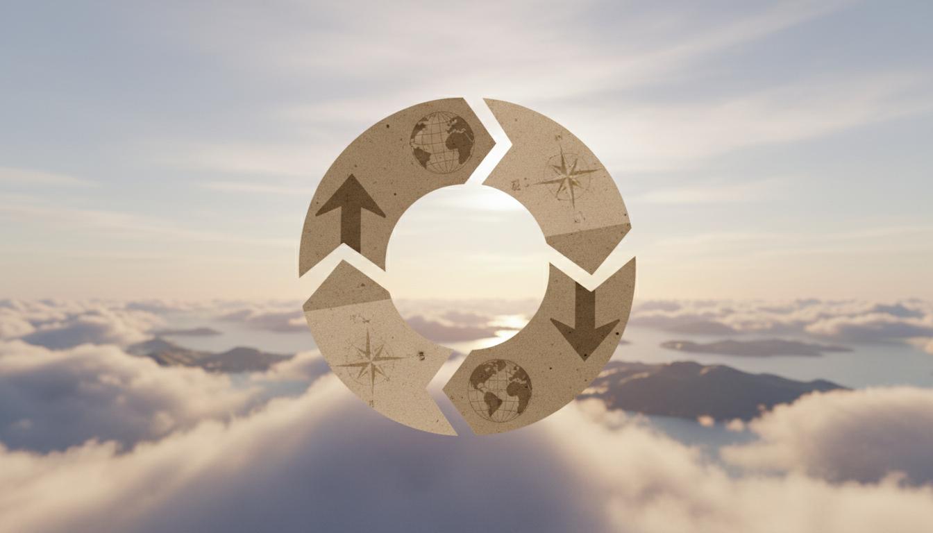 Bilety w obie strony: praktyczny przewodnik po zakupie lotów