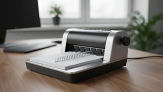 Bindownica: praktyczny przewodnik po wyborze i zastosowaniu