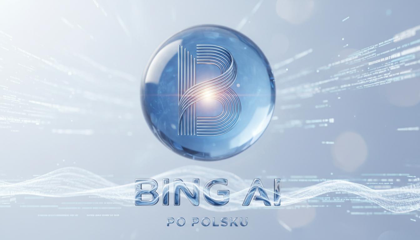 Bing AI po polsku: jak korzystać z nowej technologii czatowej