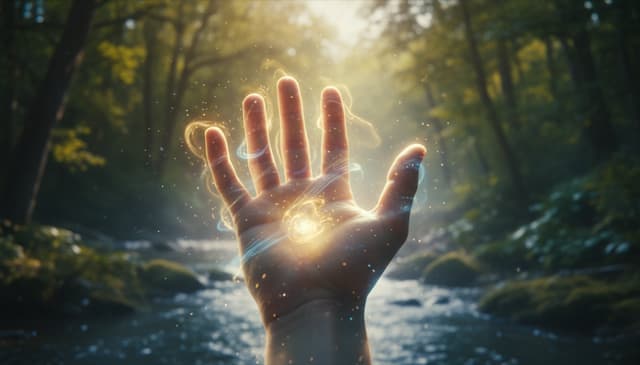 Bioenergetyka: praktyczny przewodnik po pracy z energią ciała