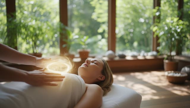 Bioenergoterapia: jak działa i dla kogo może być pomocna