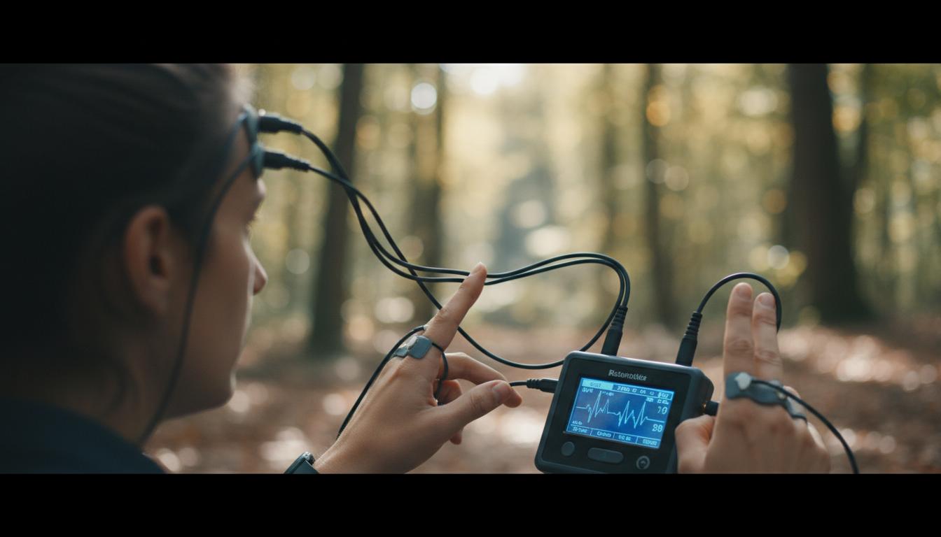 Biofeedback: understanding its role in modern healthcare