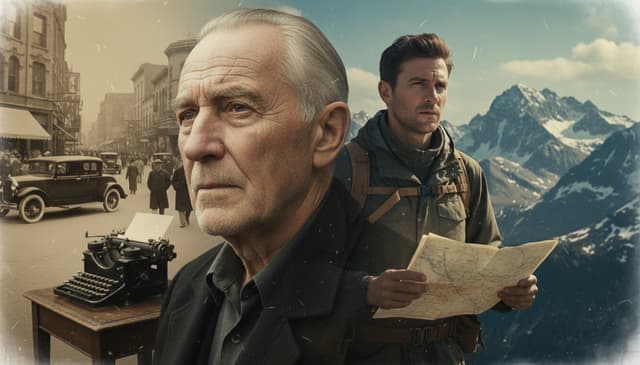 The Best Biography Documentary Movies to Watch Today