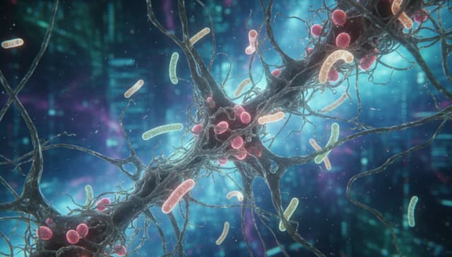 Biologia bakterii online: kompletny przewodnik dla uczniów i studentów