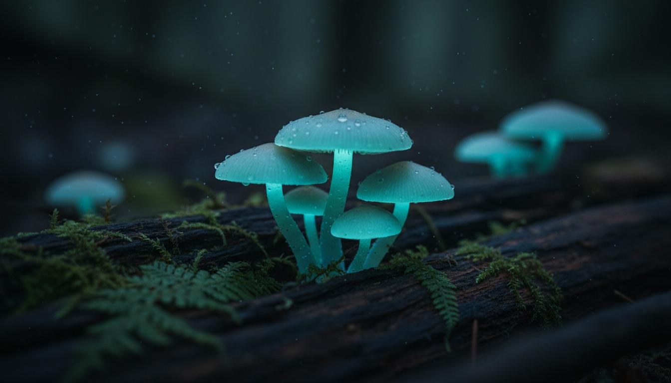 Biologia grzybów online: kompletny przewodnik dla początkujących