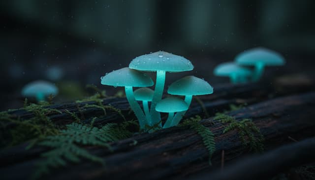 Biologia grzybów online: kompletny przewodnik dla początkujących