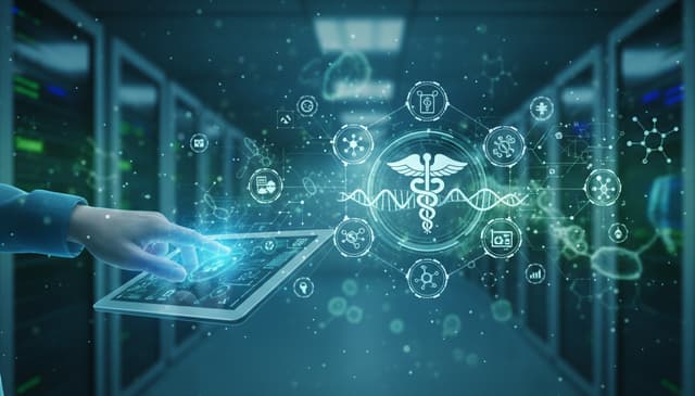 Biologia medyczna online: praktyczny przewodnik dla studentów