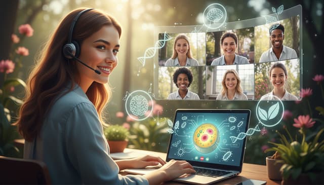 Biologia pomoc online: praktyczny przewodnik dla uczniów i studentów