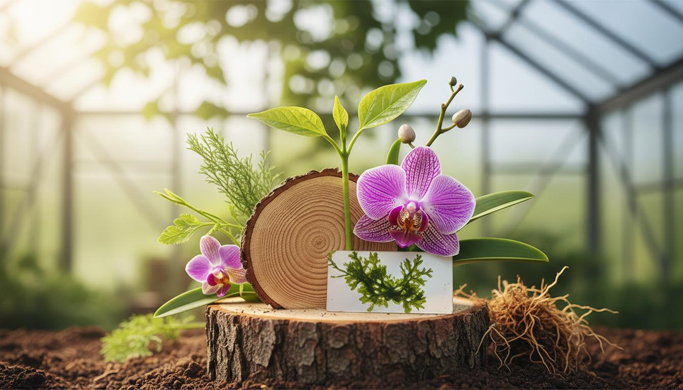 Biologia roślin online: kompletny przewodnik dla uczniów i pasjonatów