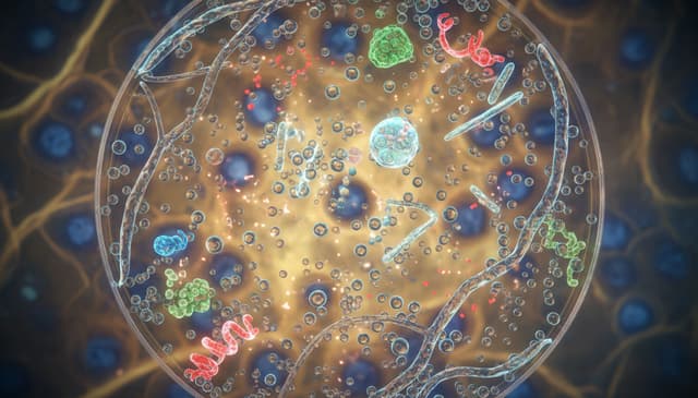 Biomarkery: przewodnik po nowoczesnych narzędziach diagnostycznych