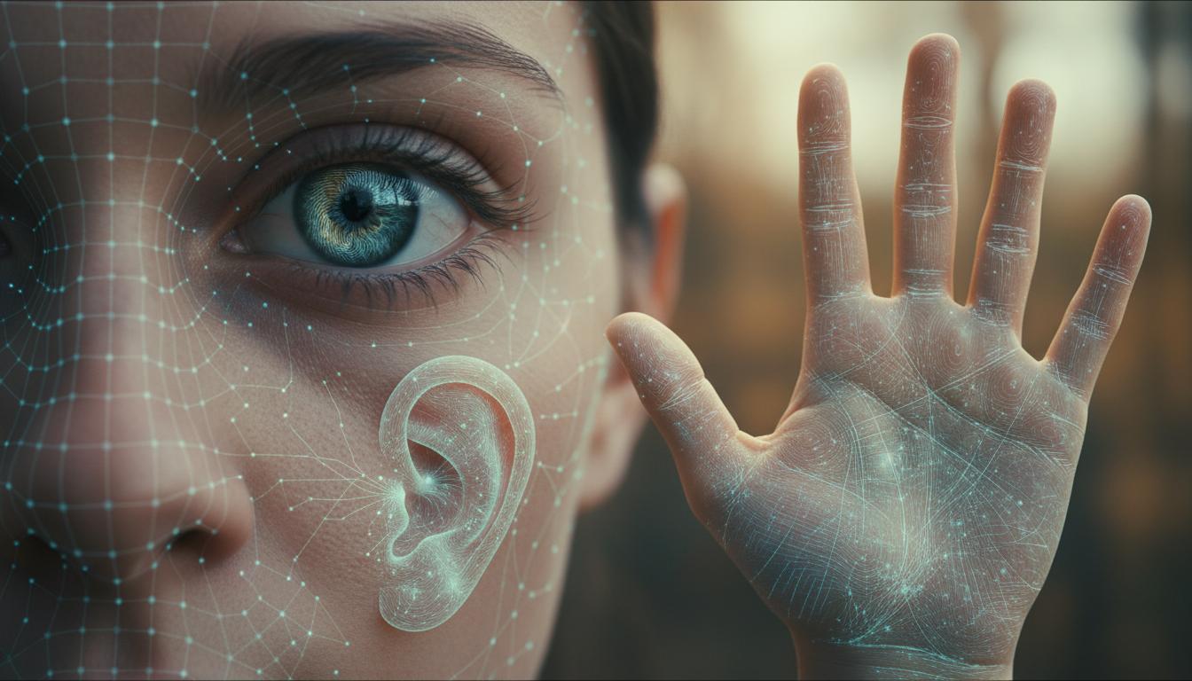 How Biometric Features Are Shaping the Future of Car Technology