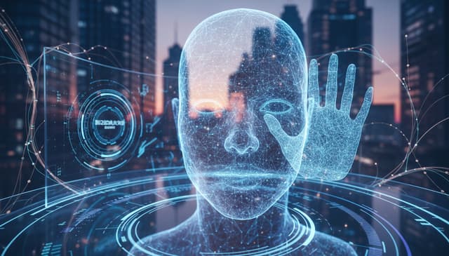 Biometryczne rozwiązania AI: praktyczny przewodnik dla informatyków