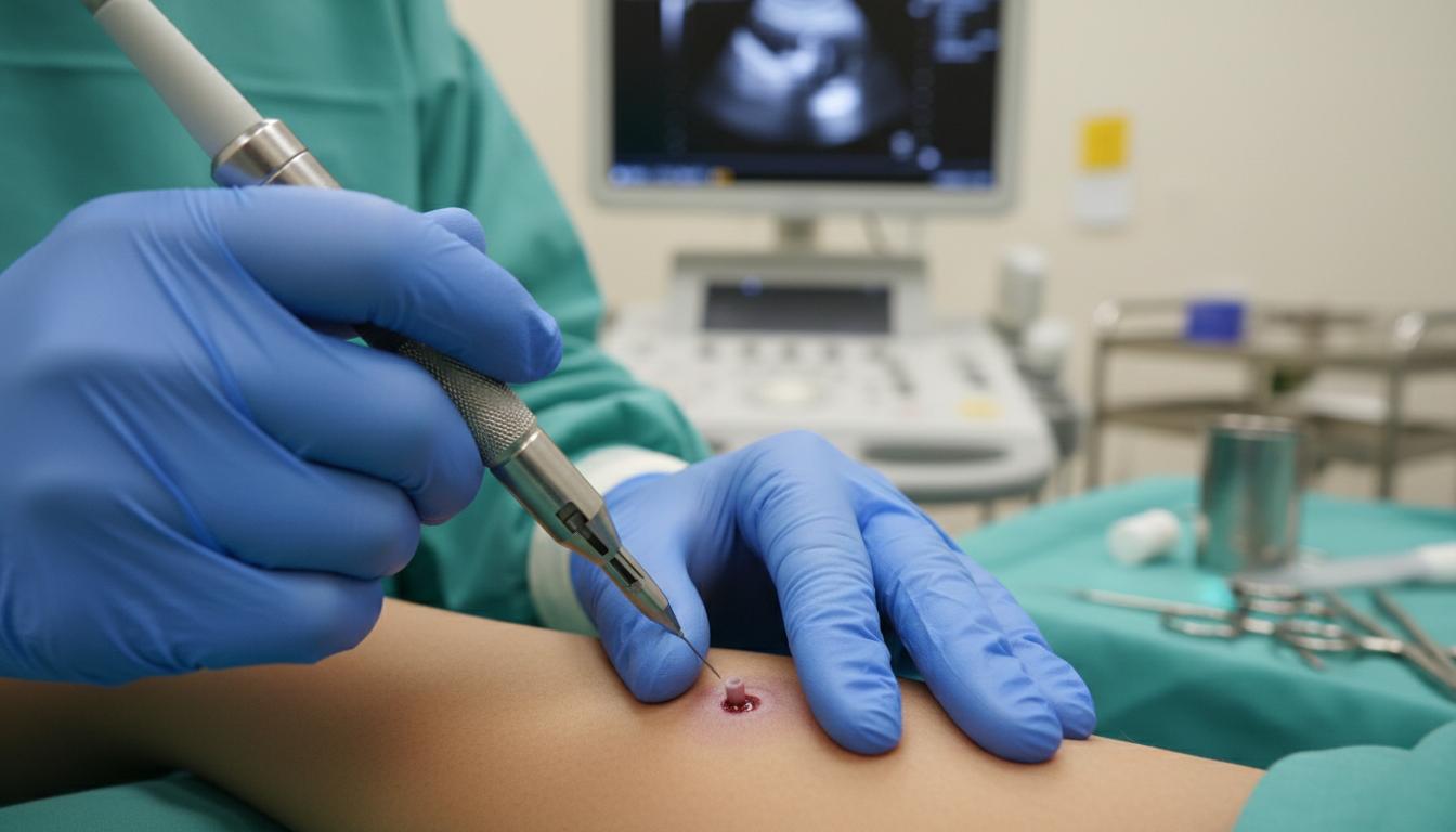 Biopsja: co warto wiedzieć przed badaniem i jak się do niego przygotować