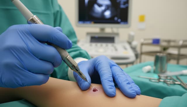 Biopsja: co warto wiedzieć przed badaniem i jak się do niego przygotować