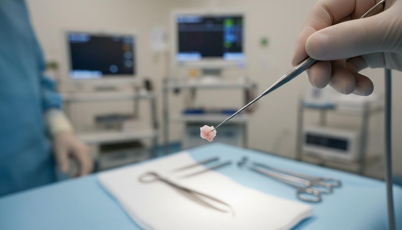 Biopsja błony maziowej: co warto wiedzieć przed zabiegiem