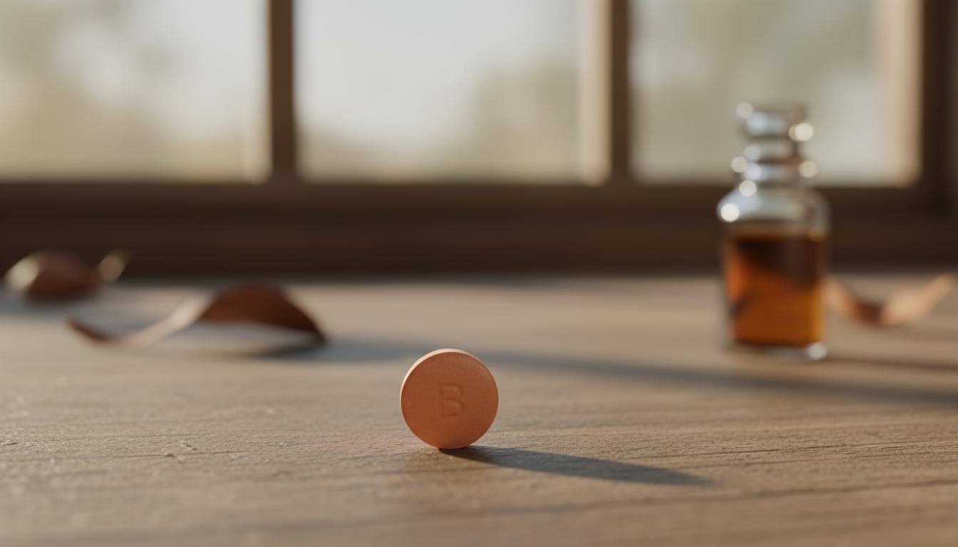 Bisacodyl krok po kroku: jak działa i kiedy warto go stosować