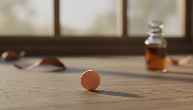 Bisacodyl krok po kroku: jak działa i kiedy warto go stosować