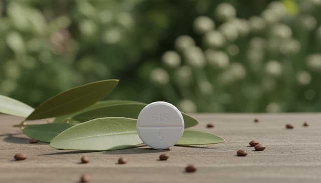 Bisoprolol krok po kroku: jak działa i kiedy warto go stosować