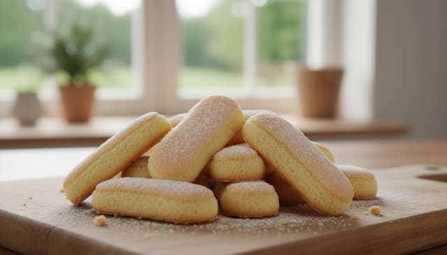 Biszkopty: praktyczny przewodnik po popularnym deserze