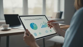 Biuro rachunkowe online: praktyczny przewodnik dla przedsiębiorców