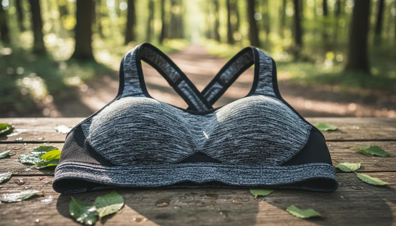 Biustonosz sportowy: praktyczny przewodnik po wyborze i użytkowaniu
