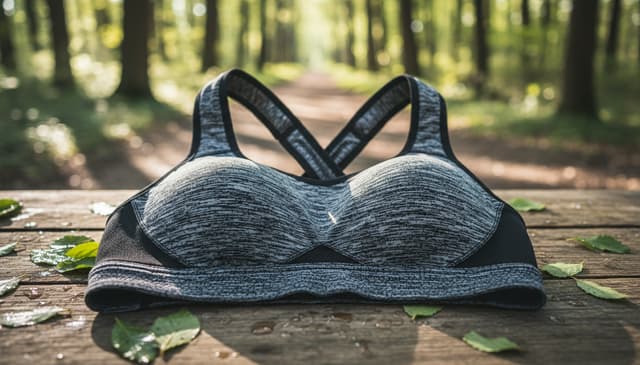 Biustonosz sportowy: praktyczny przewodnik po wyborze i użytkowaniu