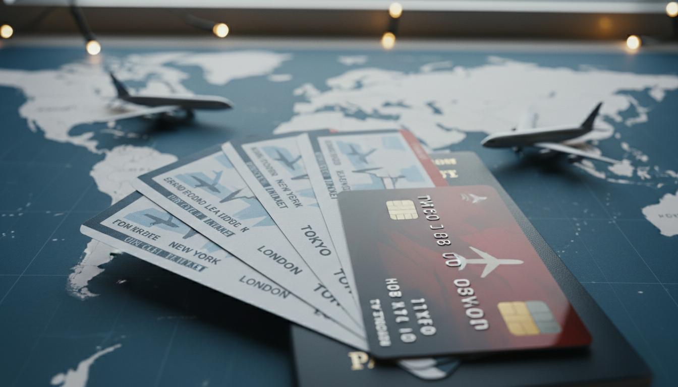 How to Find the Best Black Friday Flights Deals in 2024
