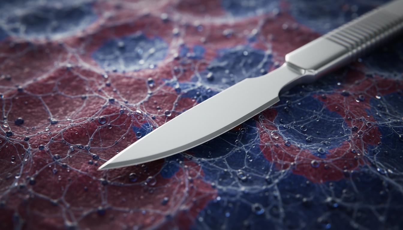 Błąd medyczny: jak go rozpoznać i skutecznie przeciwdziałać