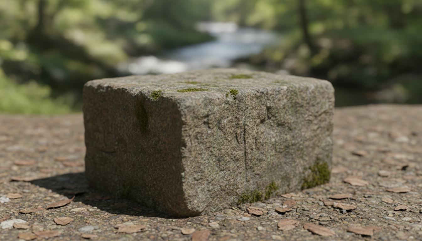 Blat kamienny: praktyczny przewodnik po wyborze i pielęgnacji