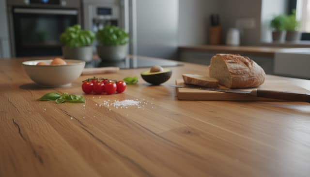 Blat kuchenny: praktyczny przewodnik po wyborze i użytkowaniu