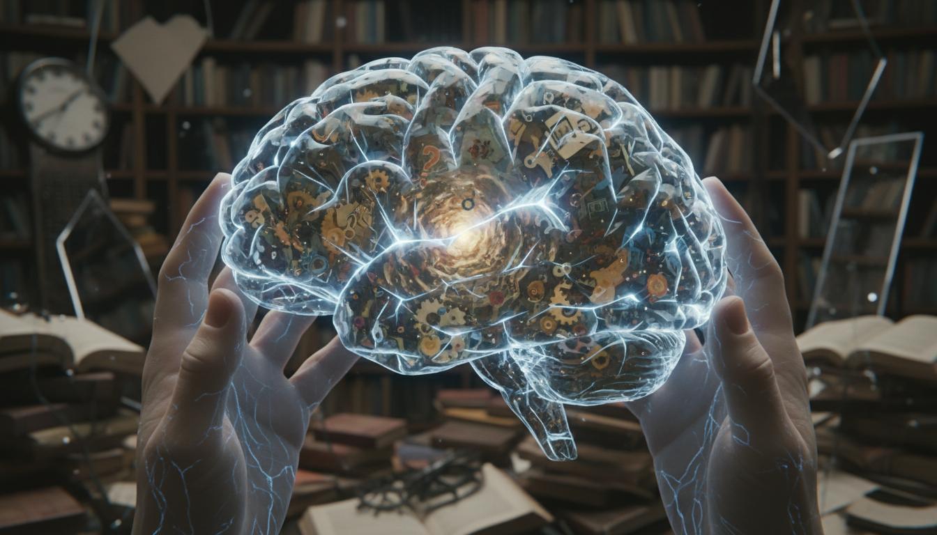 Błędy poznawcze: jak je rozpoznawać i unikać w codziennym życiu