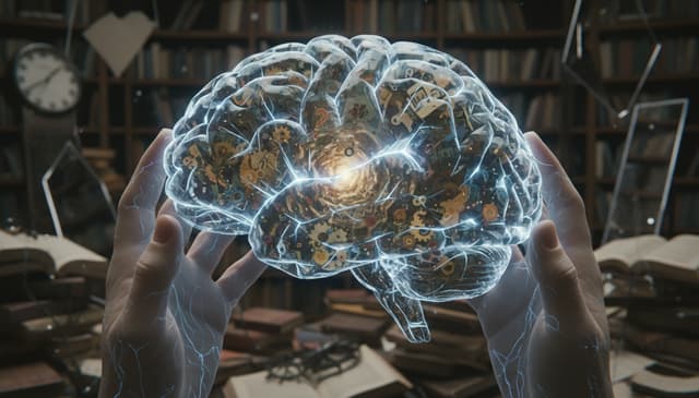 Błędy poznawcze: jak je rozpoznawać i unikać w codziennym życiu