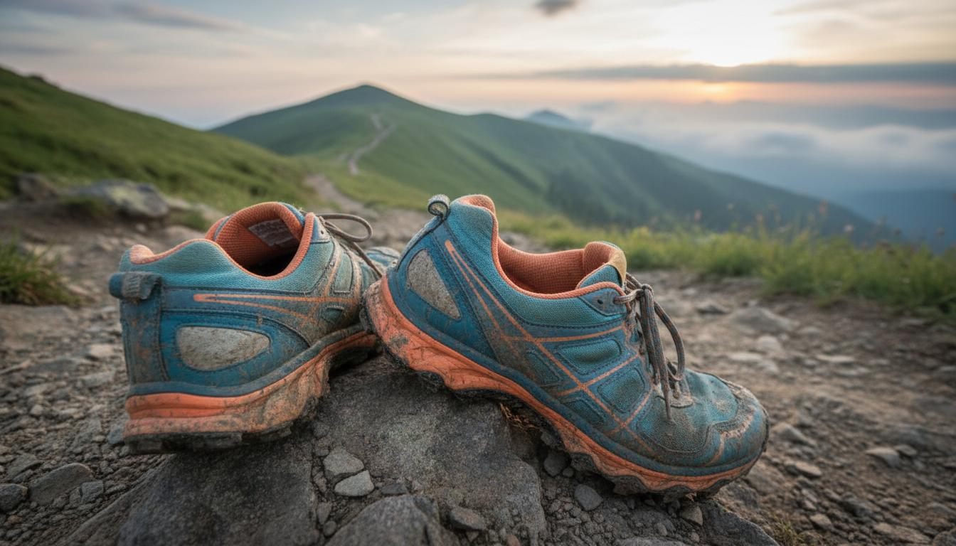 Błędy treningowe: jak ich unikać i poprawić efekty ćwiczeń