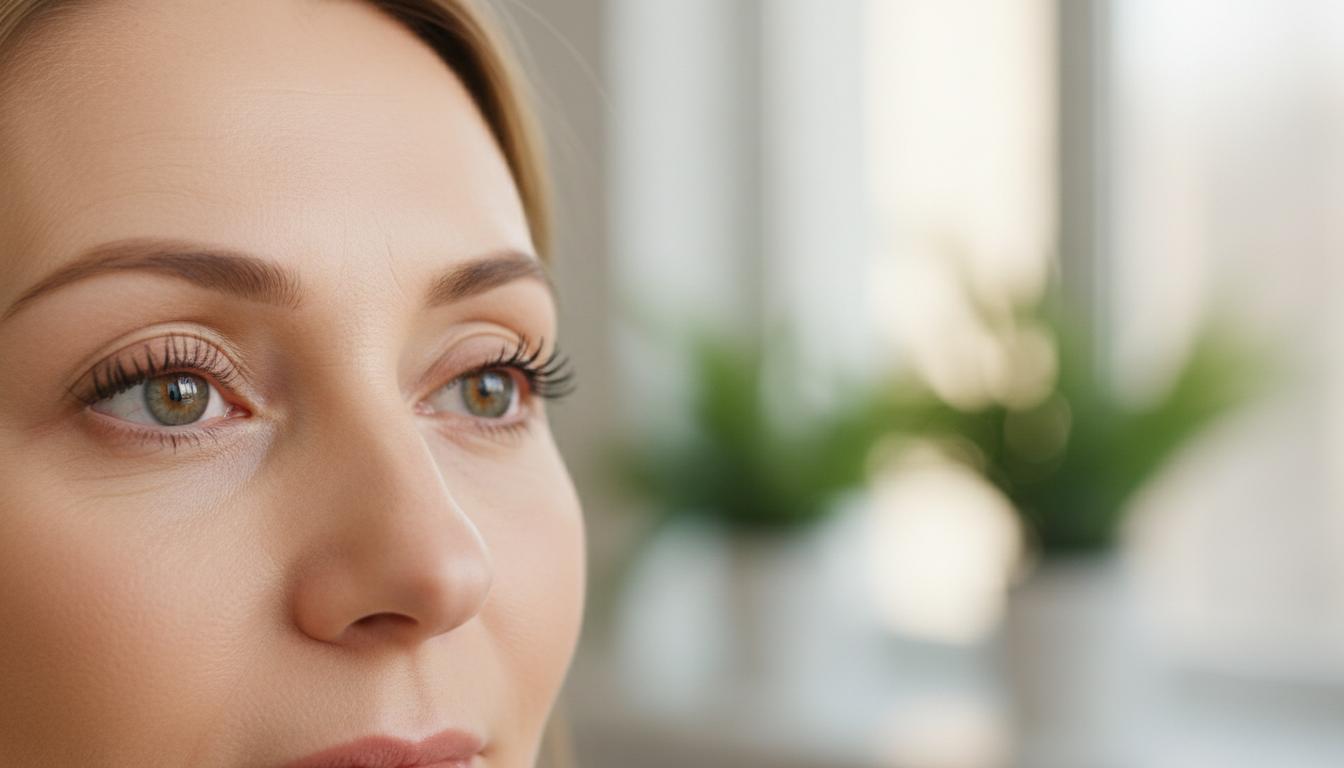 Blefaroplastyka: praktyczny przewodnik po korekcji powiek