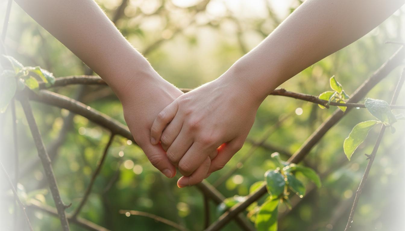 Bliskość: jak budować głębokie relacje w codziennym życiu