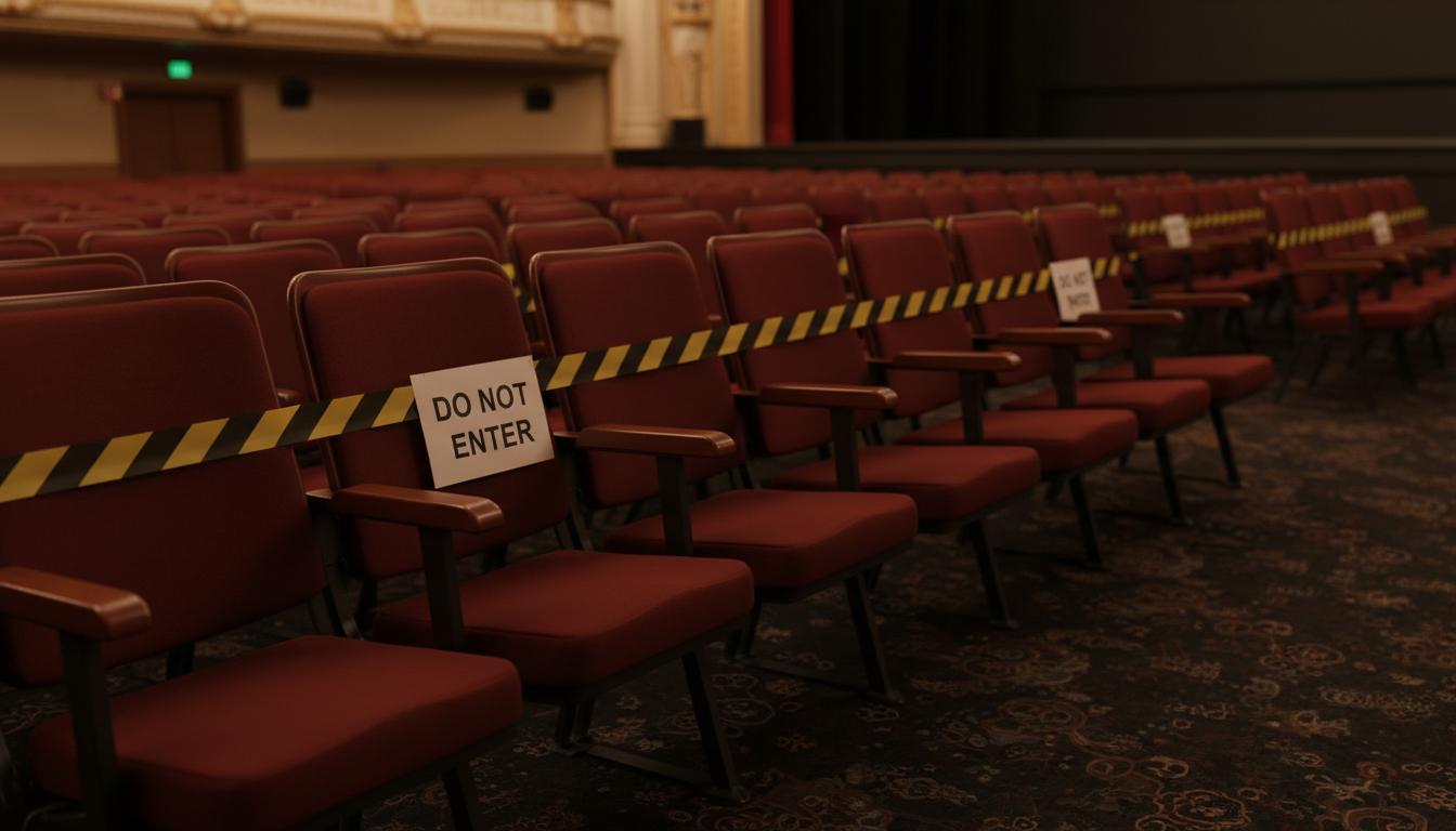 Understanding Blocked Seats and Their Impact on Future Flights