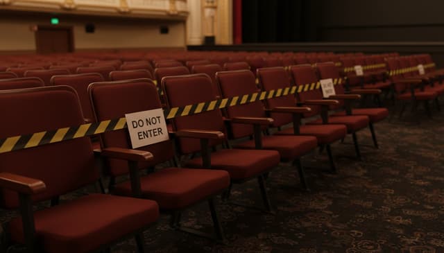 Understanding Blocked Seats and Their Impact on Future Flights