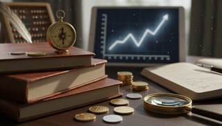 Blog o inwestowaniu: praktyczny przewodnik dla początkujących