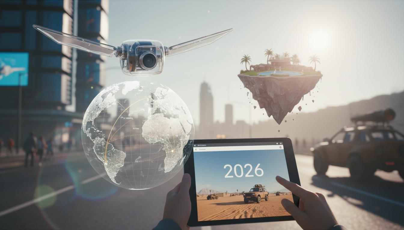 Blog podroze 2024: jak pisać tak, żeby ludzie wracali