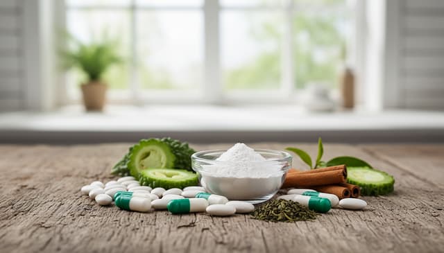 Blokery węglowodanów: jak działają i kiedy warto je stosować