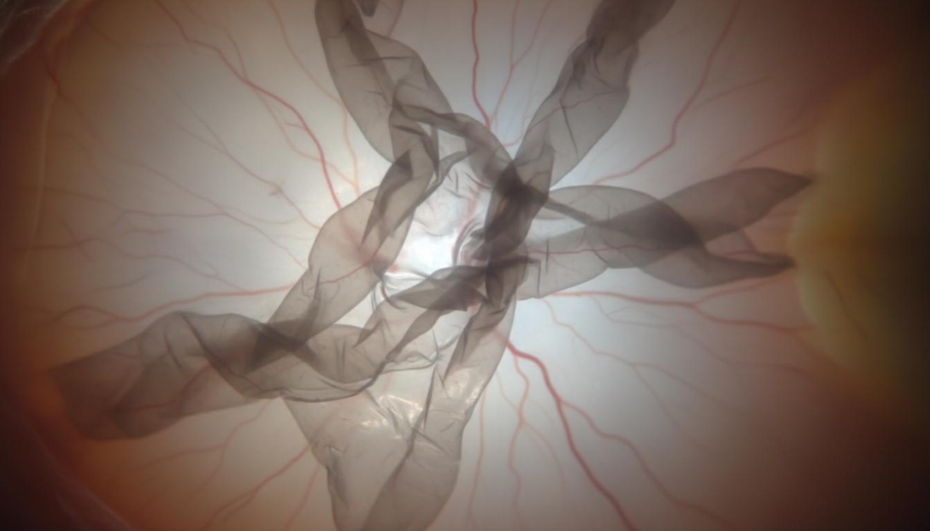 Błona nasiatkówkowa: kompleksowy przewodnik po funkcjach i znaczeniu