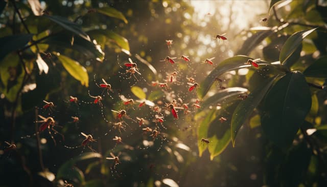 Blood Flights: Exploring Future Innovations in Medical Air Transport