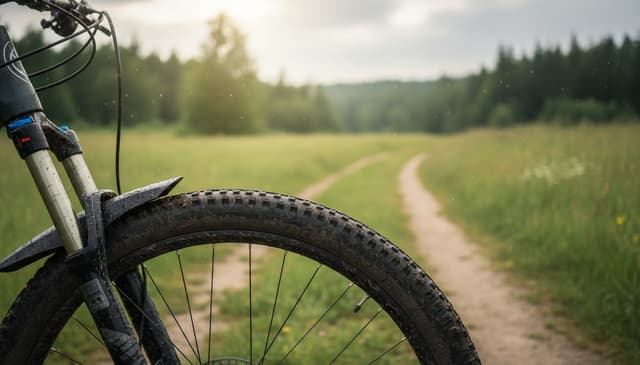 Błotniki rowerowe: praktyczny przewodnik po wyborze i montażu