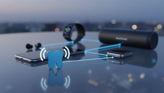 Exploring bluetooth features in future cars: what to expect by 2025