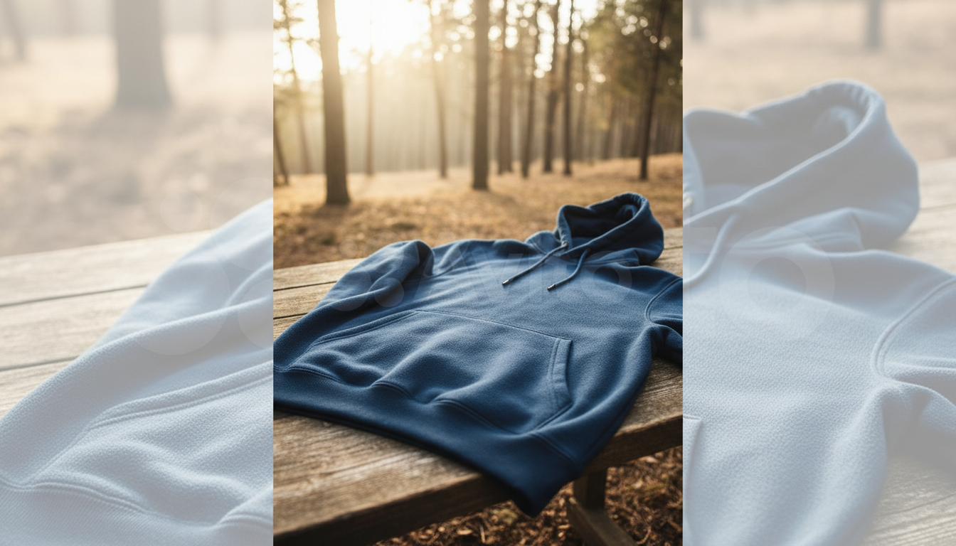 Bluza męska: praktyczny przewodnik po stylu i wygodzie