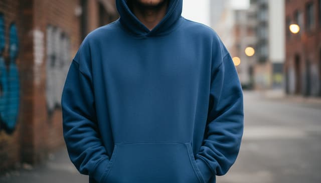 Bluza oversize: praktyczny przewodnik po wygodnej modzie na co dzień