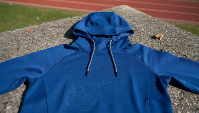 Bluza sportowa: praktyczny przewodnik po wyborze i stylizacji