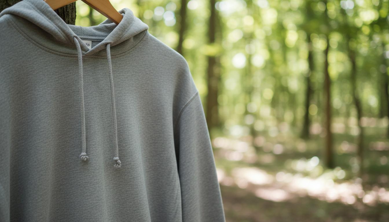 Bluza z kapturem: praktyczny przewodnik po wyborze i stylizacji